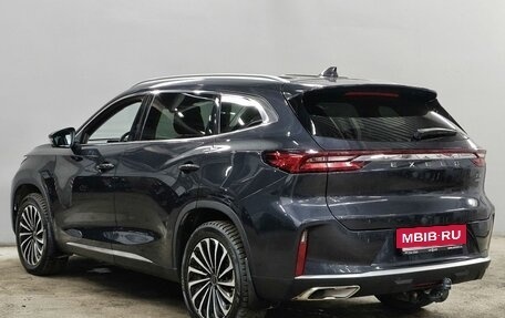 CheryExeed TXL, 2022 год, 2 443 000 рублей, 7 фотография