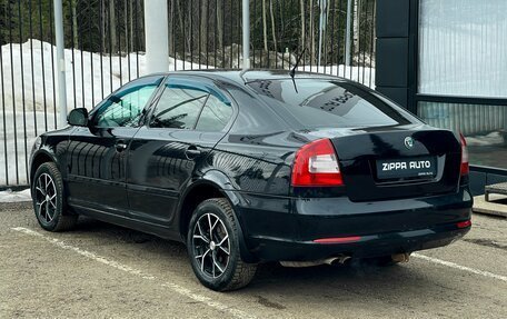 Skoda Octavia, 2011 год, 949 000 рублей, 6 фотография