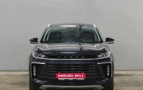 CheryExeed TXL, 2022 год, 2 443 000 рублей, 2 фотография