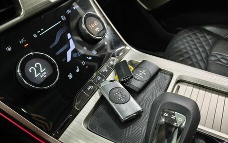 CheryExeed TXL, 2022 год, 2 443 000 рублей, 19 фотография