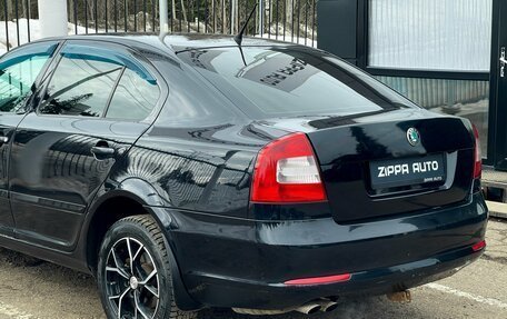 Skoda Octavia, 2011 год, 949 000 рублей, 7 фотография