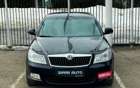 Skoda Octavia, 2011 год, 949 000 рублей, 2 фотография