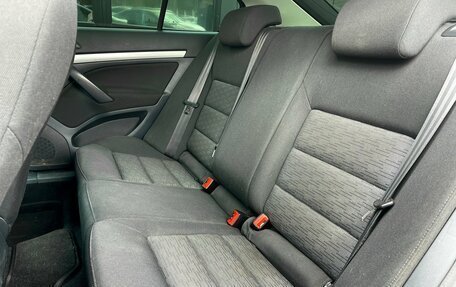 Skoda Octavia, 2011 год, 949 000 рублей, 18 фотография