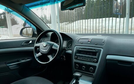 Skoda Octavia, 2011 год, 949 000 рублей, 9 фотография