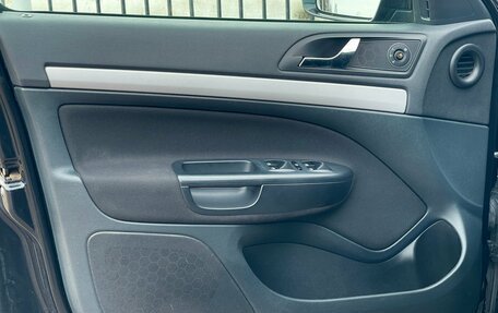 Skoda Octavia, 2011 год, 949 000 рублей, 13 фотография