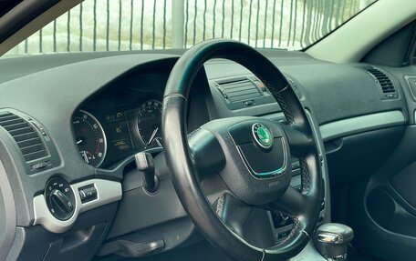 Skoda Octavia, 2011 год, 949 000 рублей, 8 фотография