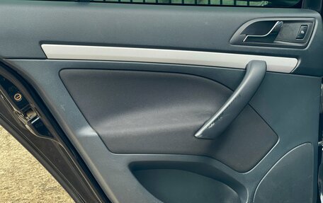 Skoda Octavia, 2011 год, 949 000 рублей, 16 фотография