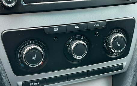 Skoda Octavia, 2011 год, 949 000 рублей, 21 фотография