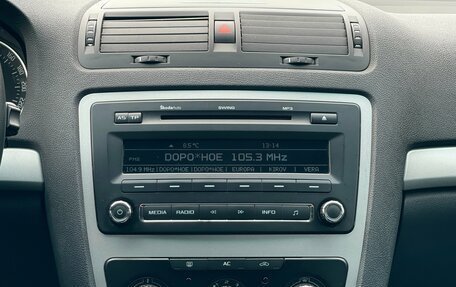 Skoda Octavia, 2011 год, 949 000 рублей, 19 фотография