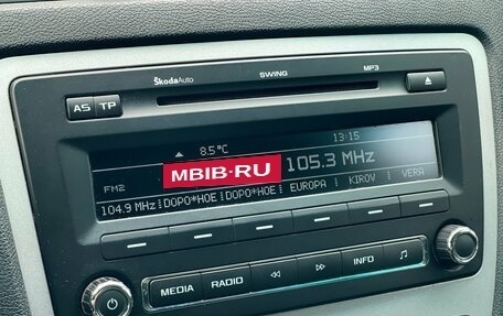 Skoda Octavia, 2011 год, 949 000 рублей, 20 фотография