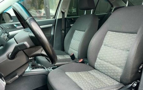 Skoda Octavia, 2011 год, 949 000 рублей, 15 фотография