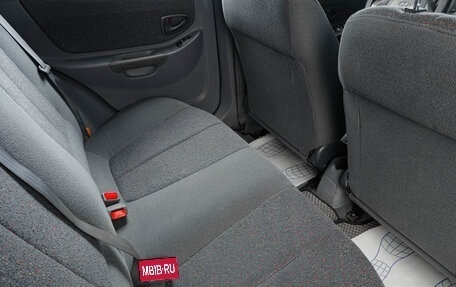 Hyundai Accent II, 2007 год, 439 000 рублей, 9 фотография