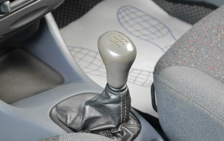 Hyundai Accent II, 2007 год, 439 000 рублей, 15 фотография