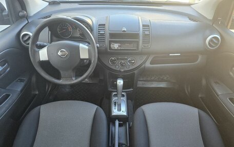 Nissan Note II рестайлинг, 2012 год, 840 111 рублей, 9 фотография