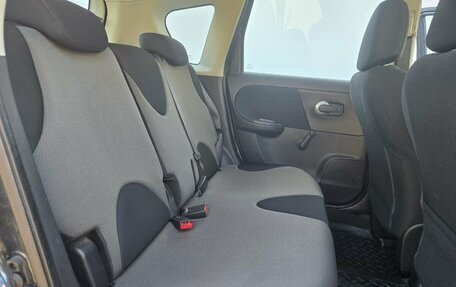 Nissan Note II рестайлинг, 2012 год, 840 111 рублей, 11 фотография