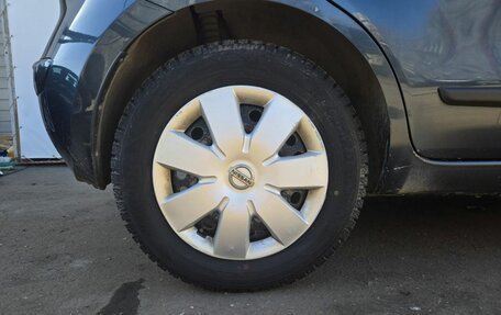 Nissan Note II рестайлинг, 2012 год, 840 111 рублей, 13 фотография