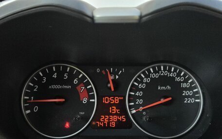 Nissan Note II рестайлинг, 2012 год, 840 111 рублей, 12 фотография