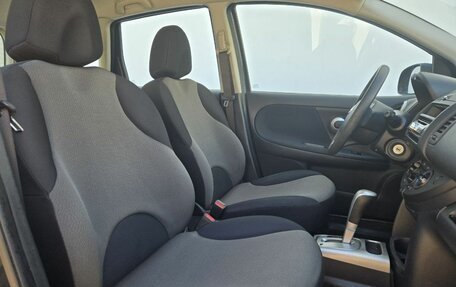 Nissan Note II рестайлинг, 2012 год, 840 111 рублей, 10 фотография