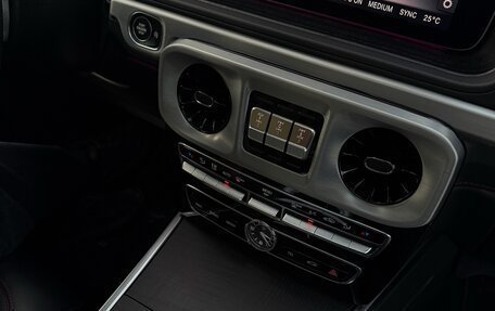 Mercedes-Benz G-Класс W463 рестайлинг _iii, 2021 год, 13 900 000 рублей, 10 фотография