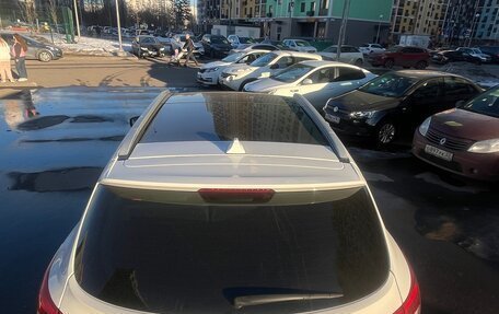 Hyundai ix35 I рестайлинг, 2015 год, 1 320 000 рублей, 6 фотография