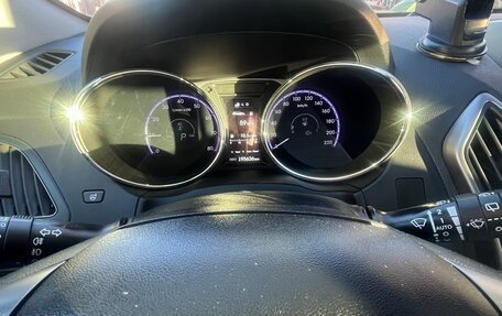 Hyundai ix35 I рестайлинг, 2015 год, 1 320 000 рублей, 8 фотография