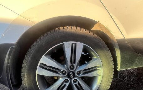 Hyundai ix35 I рестайлинг, 2015 год, 1 320 000 рублей, 7 фотография