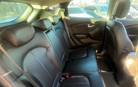 Hyundai ix35 I рестайлинг, 2015 год, 1 320 000 рублей, 13 фотография