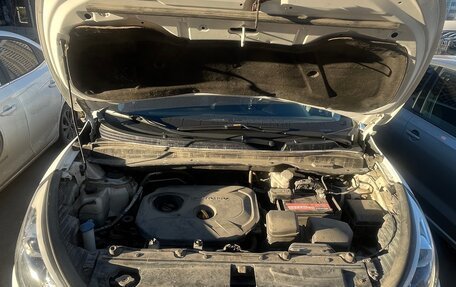 Hyundai ix35 I рестайлинг, 2015 год, 1 320 000 рублей, 16 фотография