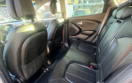 Hyundai ix35 I рестайлинг, 2015 год, 1 320 000 рублей, 12 фотография