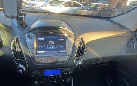 Hyundai ix35 I рестайлинг, 2015 год, 1 320 000 рублей, 11 фотография