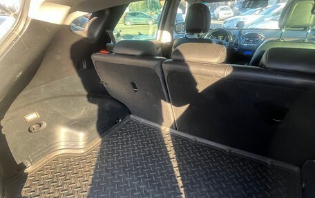 Hyundai ix35 I рестайлинг, 2015 год, 1 320 000 рублей, 14 фотография