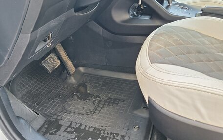 Hyundai ix35 I рестайлинг, 2014 год, 1 590 000 рублей, 12 фотография