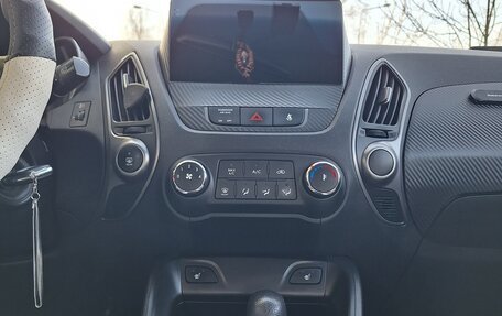 Hyundai ix35 I рестайлинг, 2014 год, 1 590 000 рублей, 20 фотография