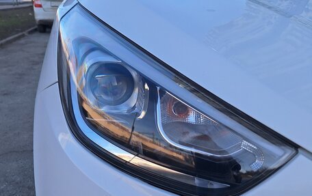 Hyundai ix35 I рестайлинг, 2014 год, 1 590 000 рублей, 8 фотография