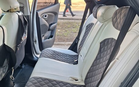 Hyundai ix35 I рестайлинг, 2014 год, 1 590 000 рублей, 18 фотография