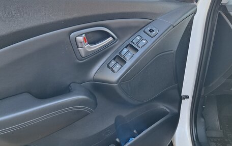 Hyundai ix35 I рестайлинг, 2014 год, 1 590 000 рублей, 13 фотография