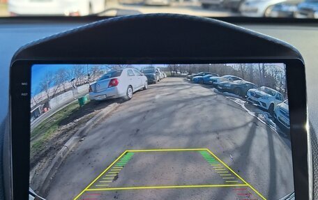 Hyundai ix35 I рестайлинг, 2014 год, 1 590 000 рублей, 23 фотография