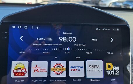 Hyundai ix35 I рестайлинг, 2014 год, 1 590 000 рублей, 24 фотография