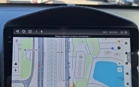 Hyundai ix35 I рестайлинг, 2014 год, 1 590 000 рублей, 25 фотография