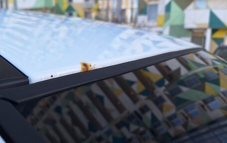 Hyundai ix35 I рестайлинг, 2014 год, 1 590 000 рублей, 32 фотография