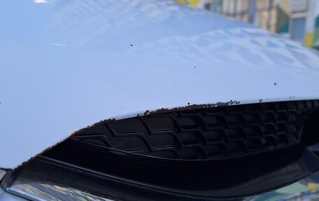 Hyundai ix35 I рестайлинг, 2014 год, 1 590 000 рублей, 34 фотография