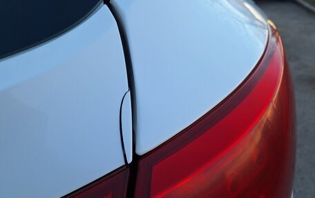 Hyundai ix35 I рестайлинг, 2014 год, 1 590 000 рублей, 30 фотография