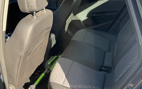 Opel Astra J, 2014 год, 750 000 рублей, 12 фотография