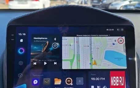 Hyundai ix35 I рестайлинг, 2014 год, 1 590 000 рублей, 22 фотография