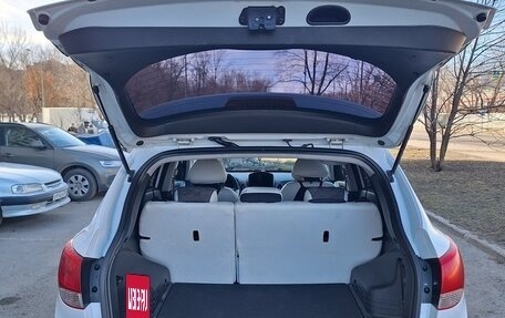 Hyundai ix35 I рестайлинг, 2014 год, 1 590 000 рублей, 26 фотография