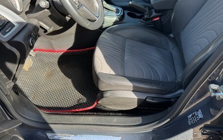 Opel Astra J, 2014 год, 750 000 рублей, 16 фотография