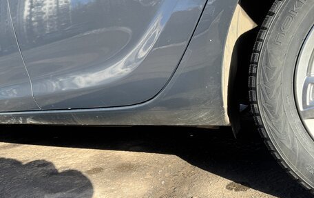 Opel Astra J, 2014 год, 750 000 рублей, 17 фотография