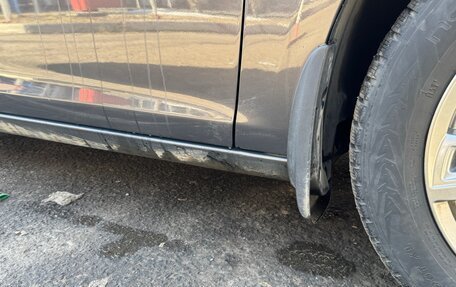 Opel Astra J, 2014 год, 750 000 рублей, 19 фотография