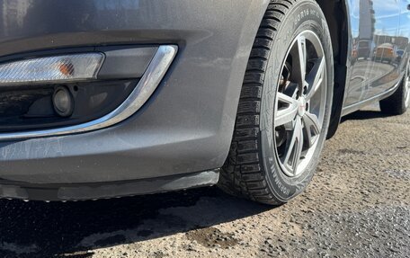 Opel Astra J, 2014 год, 750 000 рублей, 18 фотография