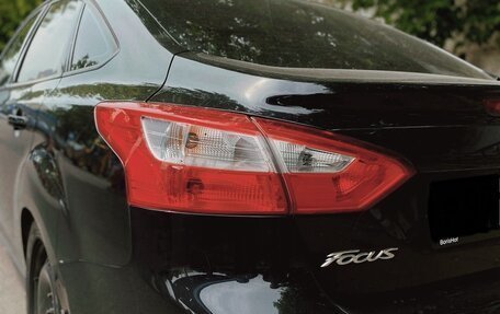 Ford Focus III, 2012 год, 830 000 рублей, 4 фотография